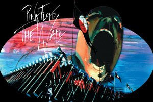 Pink Floyd - Scream Magnet