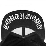 P.O.D. - Southtown Black Snapback Hat