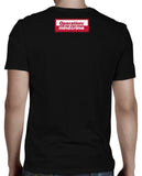 Queensryche - Operation Mindcrime T-Shirt