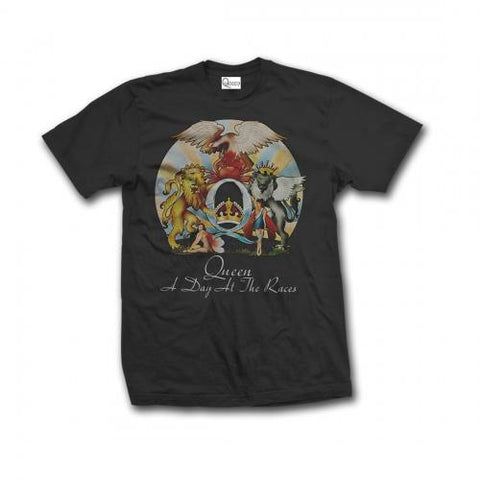 Queen - Day At The Races T-Shirt