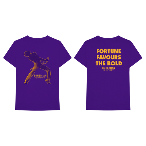 Queen - Fortune T-Shirt