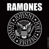Ramones - Coaster -Corked Back-Corkboard-Drinkware-UK Import-Licensed New