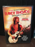 Randy Rhoads - DVD -Reflections Of A Guitar Icon-2022