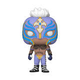 Rey Mysterio - Vinyl Figure - Wrestling- WWE - Licensed - New In Box