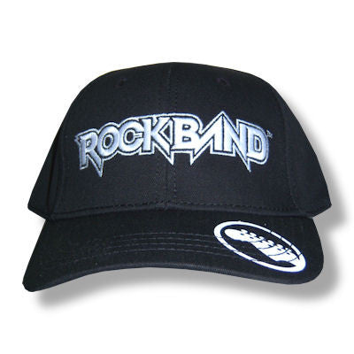 Rock Band - Video Game Cap