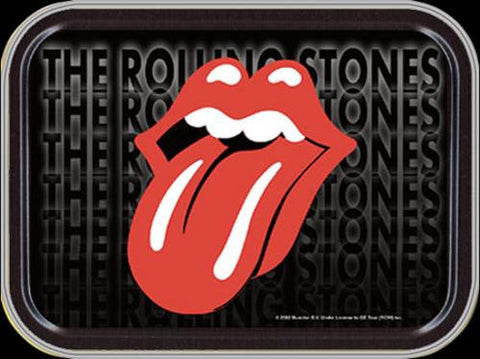 Rolling Stones - Collector's Tin - Tongue