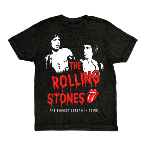 Rolling Stones - Horror T-Shirt