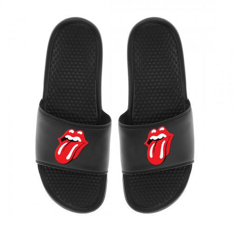 Rolling Stones - Tongue Sandals