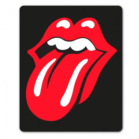 Rolling Stones - Tongue Logo Fleece Blanket