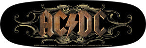 AC/DC - Ornate Logo - Sticker