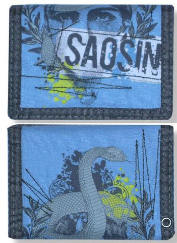Saosin - Wallet