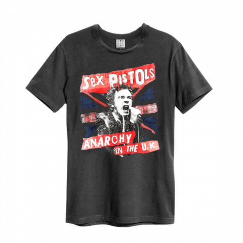 Sex Pistols - Anarchy In The UK T-Shirt