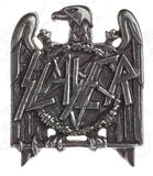 Slayer - Eagle Lapel Pin Badge [UK Import]
