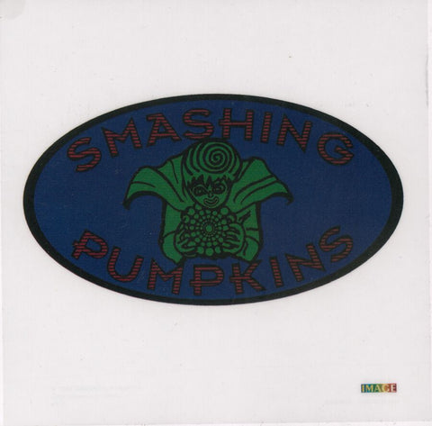 Smashing Pumpkins - Sticker - Logo