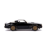 Smokey & The Bandit-1977 Pontiac Firebird- 1:32 Scale Die-Cast Metal Vehicle-New
