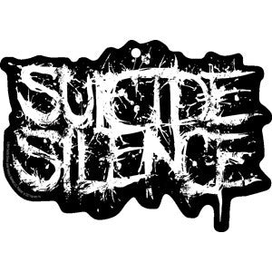 Suicide Silence - Air Freshener