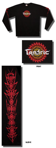 Tantric - Logo Longsleeve Shirt