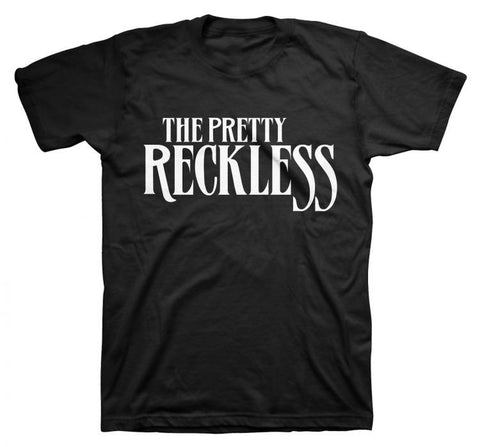 The Pretty Reckless - Logo T-Shirt
