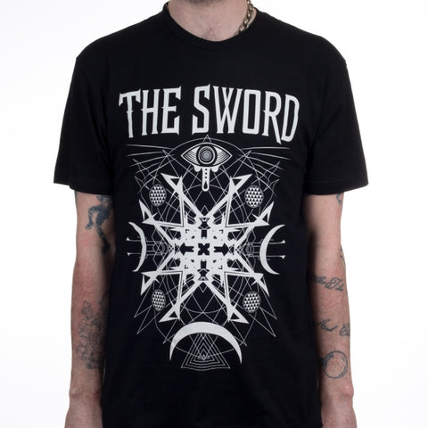 The Sword - Occult T-Shirt