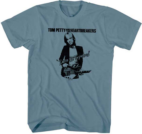 Tom Petty - Damn Torpedos T-Shirt