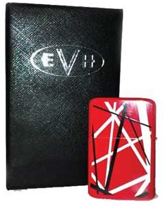 Van Halen - EVH - Flip Top - Zippo Lighter