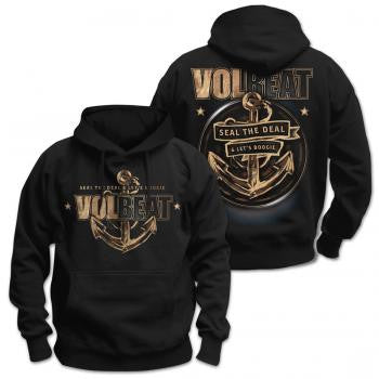 Volbeat - Anchor Hoodie
